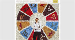 Desktop Screenshot of domaine-leroy.com